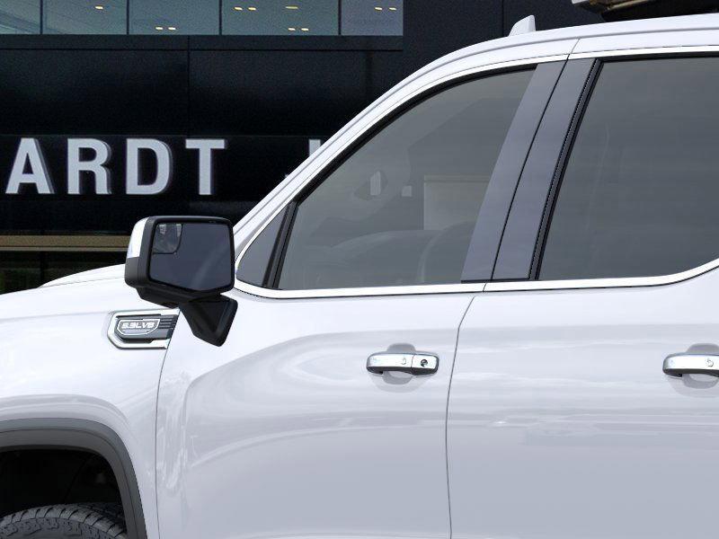 new 2026 GMC Sierra 1500 car, priced at $65,016