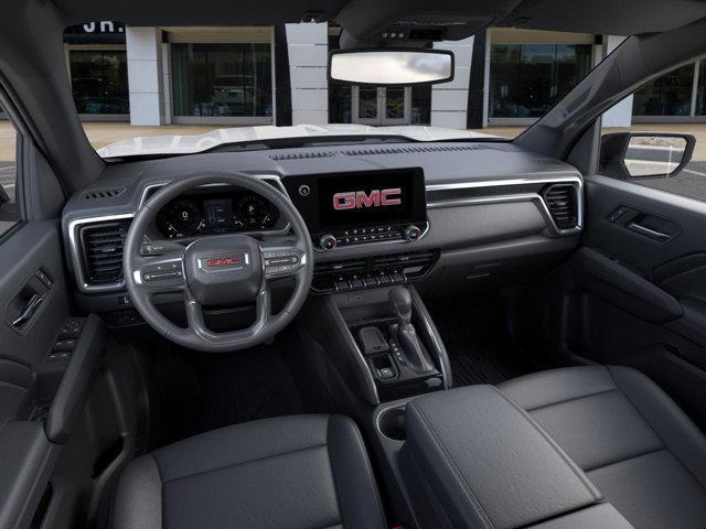new 2026 GMC Canyon car, priced at $45,464