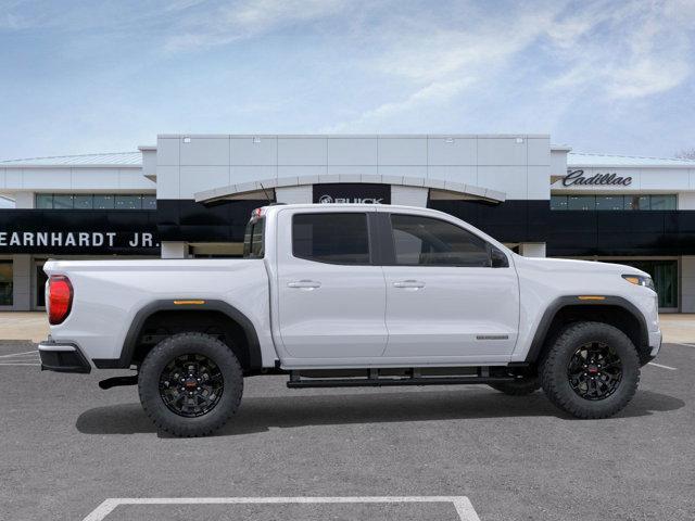 new 2026 GMC Canyon car, priced at $45,464