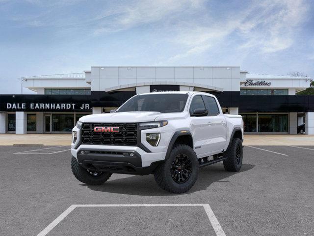new 2026 GMC Canyon car, priced at $45,464