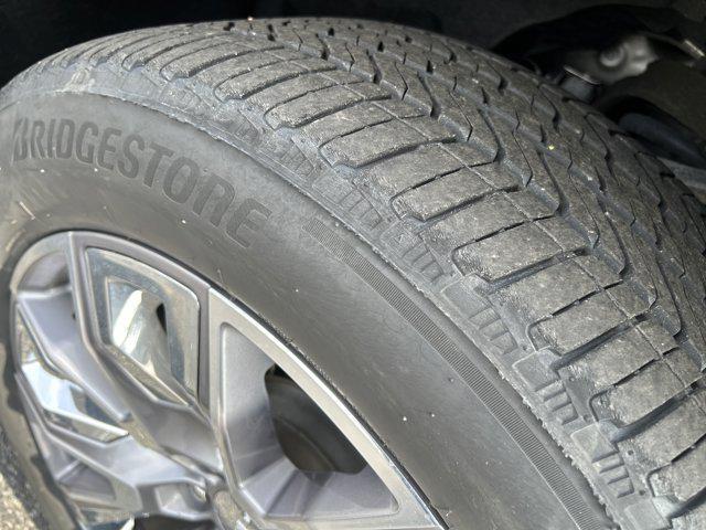 used 2022 GMC Sierra 1500 car, priced at $54,988