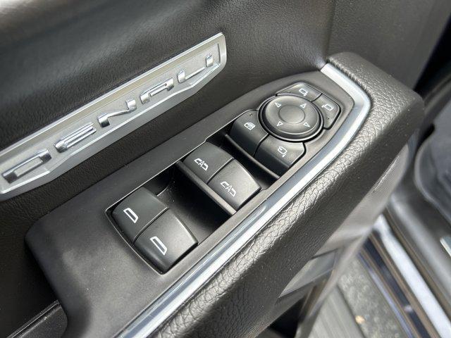 used 2022 GMC Sierra 1500 car, priced at $54,988