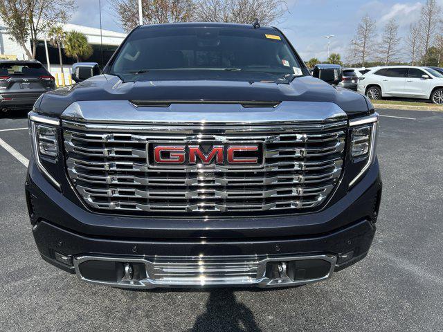 used 2022 GMC Sierra 1500 car, priced at $54,988