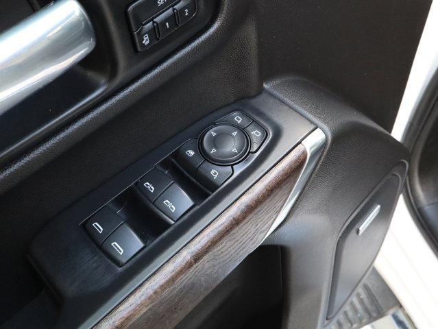 used 2021 GMC Sierra 1500 car, priced at $44,988