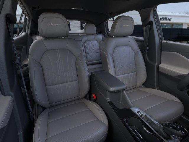 new 2026 Buick Envista car, priced at $34,049