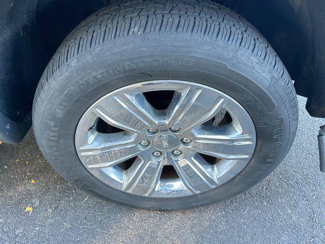 used 2017 GMC Sierra 1500 car, priced at $29,988