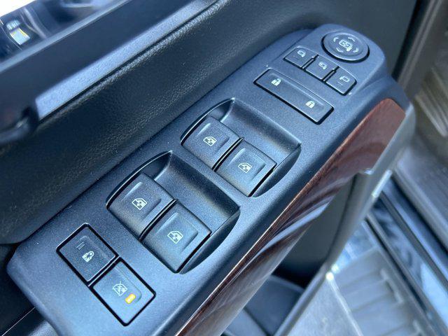 used 2017 GMC Sierra 1500 car, priced at $29,988