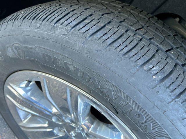 used 2017 GMC Sierra 1500 car, priced at $29,988