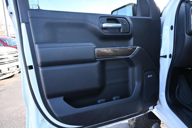 used 2021 Chevrolet Silverado 1500 car, priced at $44,988