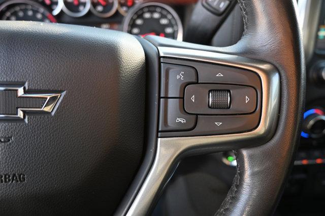 used 2021 Chevrolet Silverado 1500 car, priced at $44,988