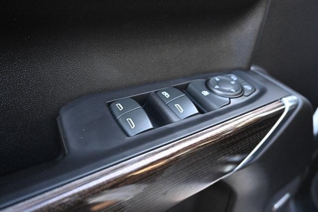 used 2021 Chevrolet Silverado 1500 car, priced at $44,988