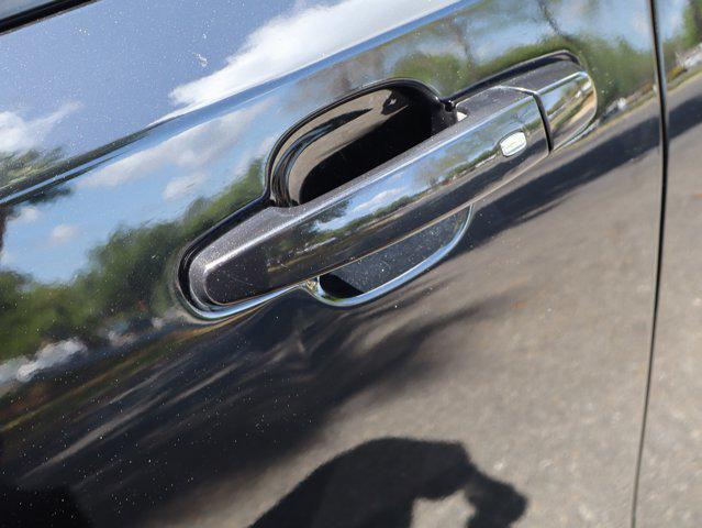 used 2022 GMC Terrain car, priced at $24,988