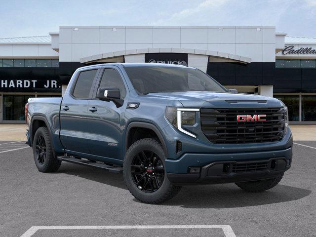 new 2026 GMC Sierra 1500 car, priced at $68,295