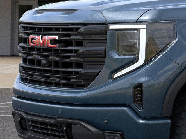new 2026 GMC Sierra 1500 car, priced at $68,295
