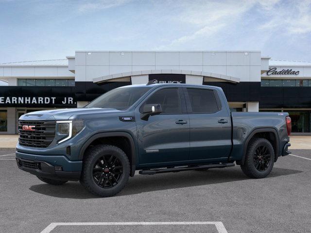 new 2026 GMC Sierra 1500 car, priced at $68,295