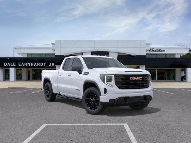 new 2026 GMC Sierra 1500 car, priced at $62,855