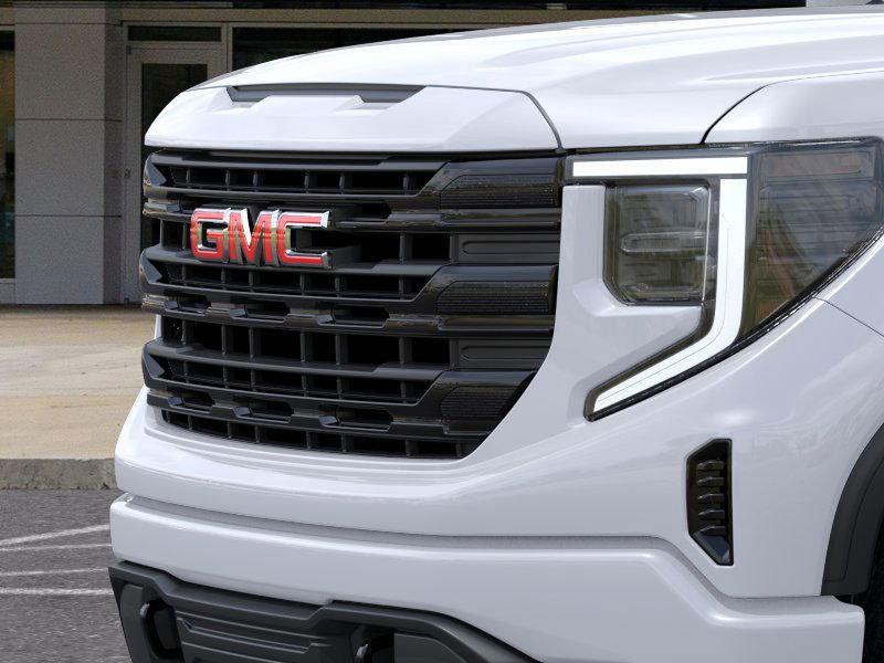 new 2026 GMC Sierra 1500 car, priced at $63,582
