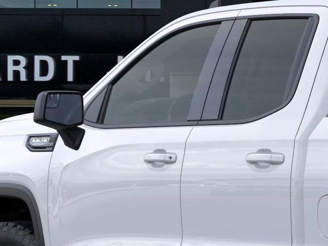 new 2026 GMC Sierra 1500 car, priced at $62,855