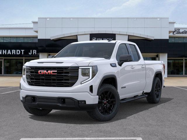 new 2026 GMC Sierra 1500 car, priced at $62,855