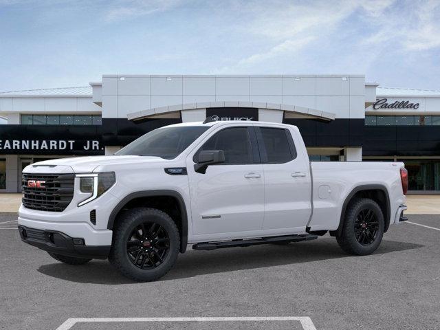 new 2026 GMC Sierra 1500 car, priced at $62,855