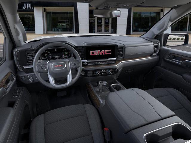 new 2026 GMC Sierra 1500 car, priced at $62,855