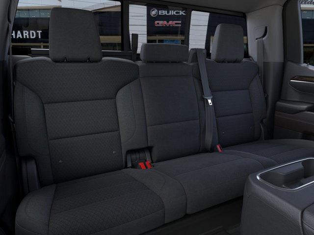 new 2026 GMC Sierra 1500 car, priced at $62,855