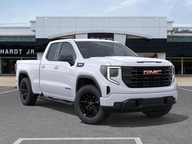 new 2026 GMC Sierra 1500 car, priced at $62,855