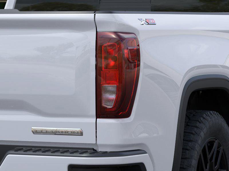 new 2026 GMC Sierra 1500 car, priced at $63,582
