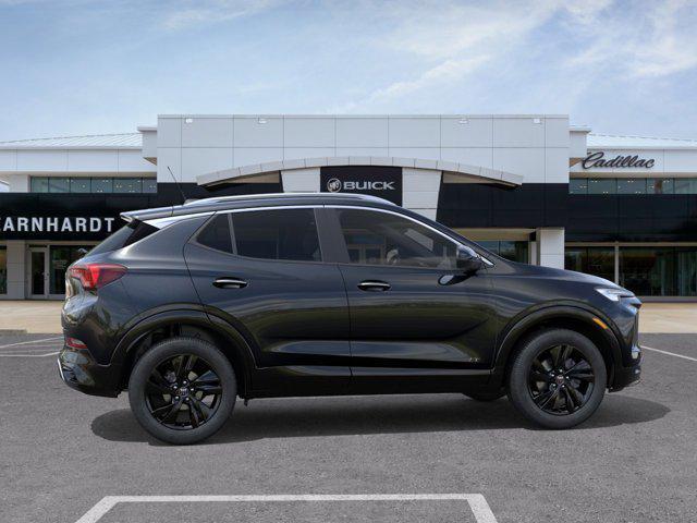 new 2026 Buick Encore GX car, priced at $30,685