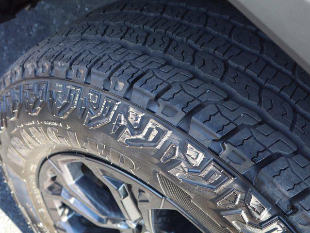 used 2024 GMC Canyon car, priced at $37,700