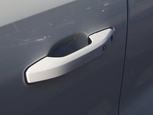 used 2024 GMC Canyon car, priced at $39,988