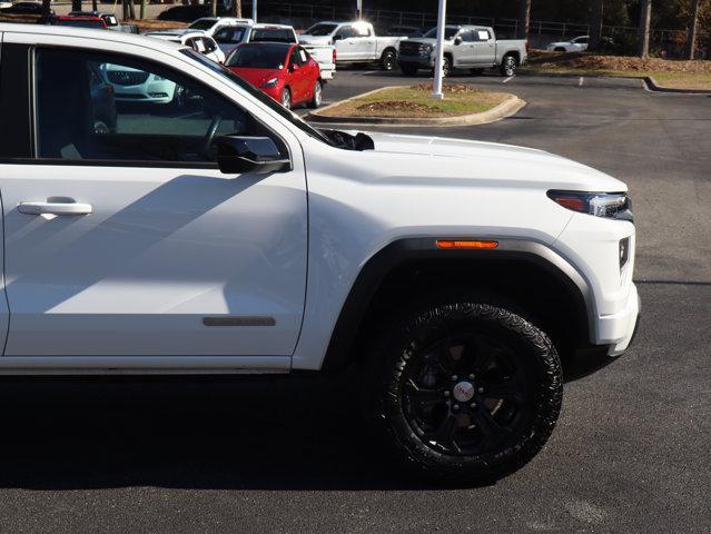 used 2024 GMC Canyon car, priced at $39,988