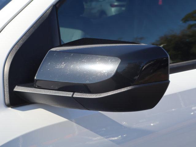 used 2024 GMC Canyon car, priced at $39,988