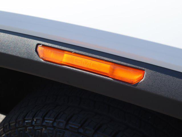 used 2024 GMC Canyon car, priced at $37,700