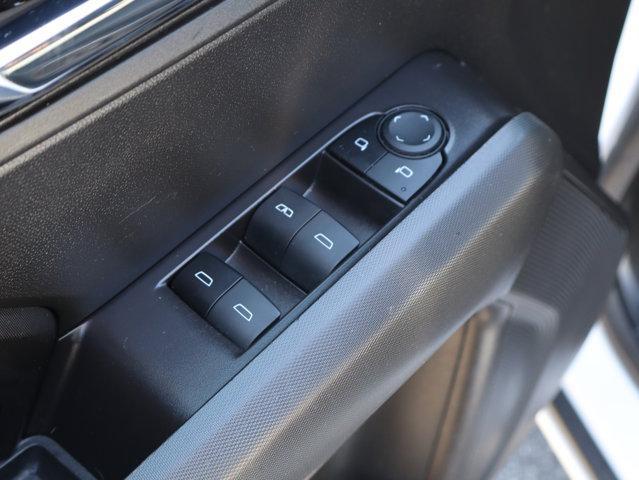 used 2024 GMC Canyon car, priced at $39,988