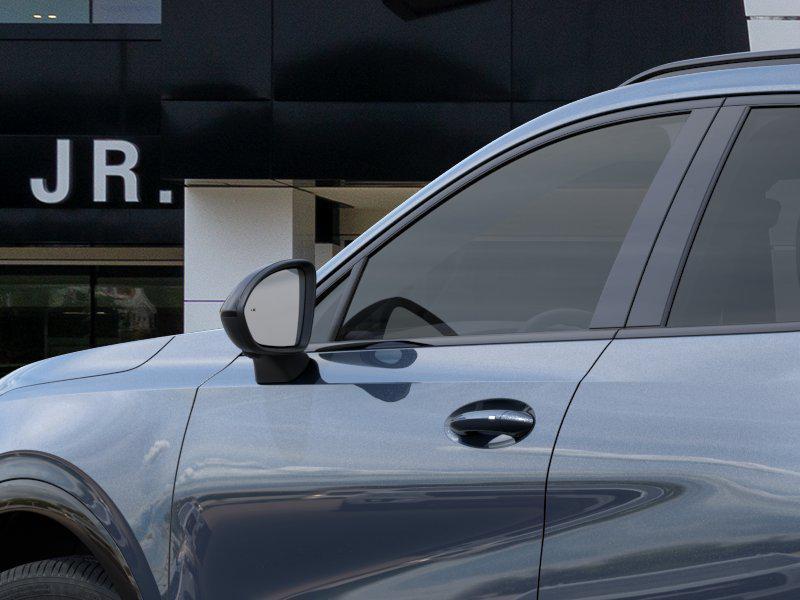 new 2026 Buick Envision car, priced at $45,937
