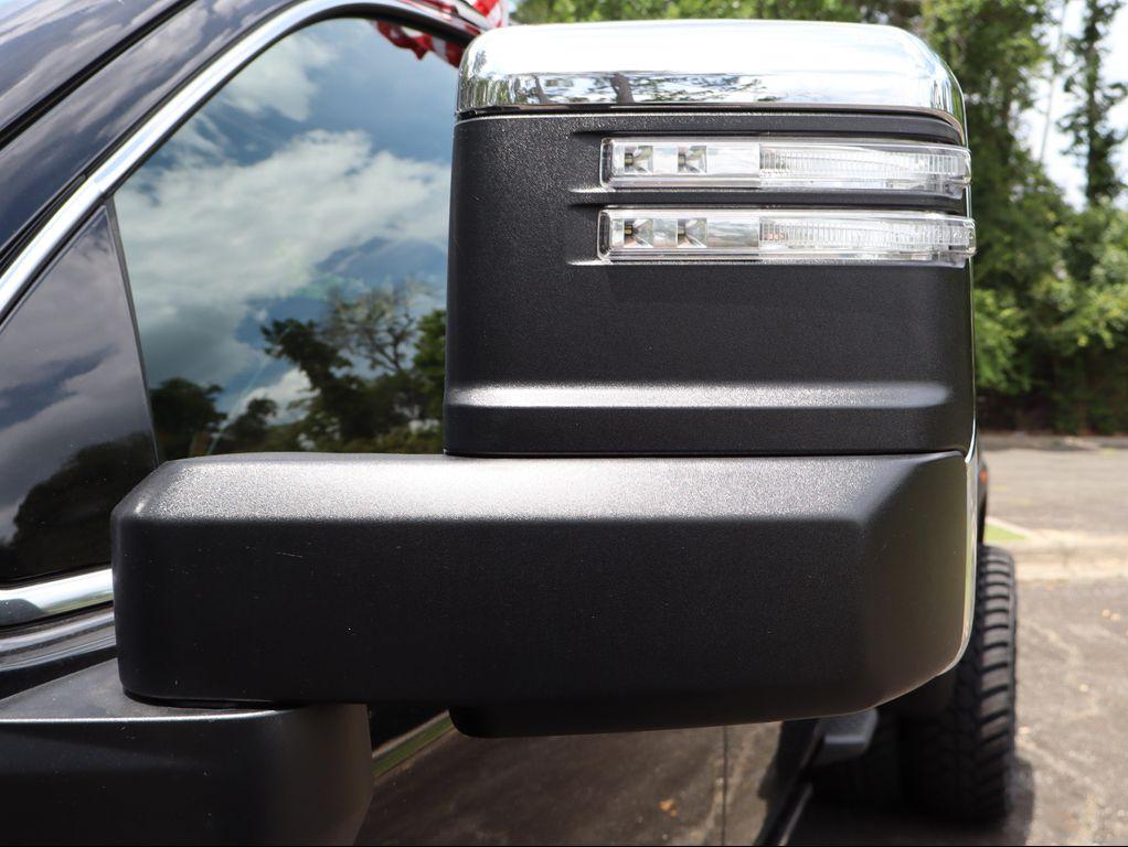 new 2026 GMC Sierra 3500 car, priced at $133,821