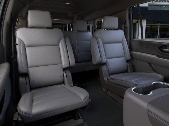 new 2026 GMC Yukon XL car, priced at $77,105