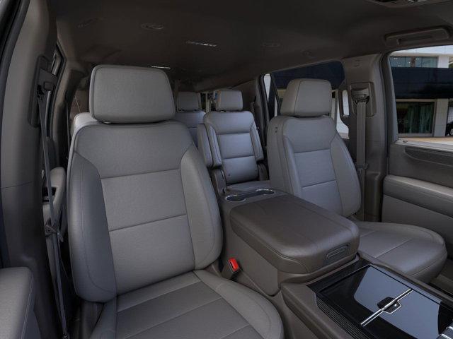 new 2026 GMC Yukon XL car, priced at $77,105
