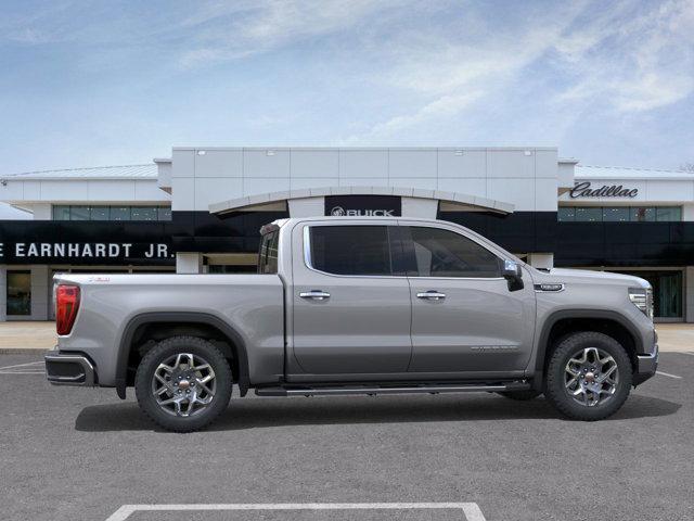 new 2026 GMC Sierra 1500 car, priced at $67,639