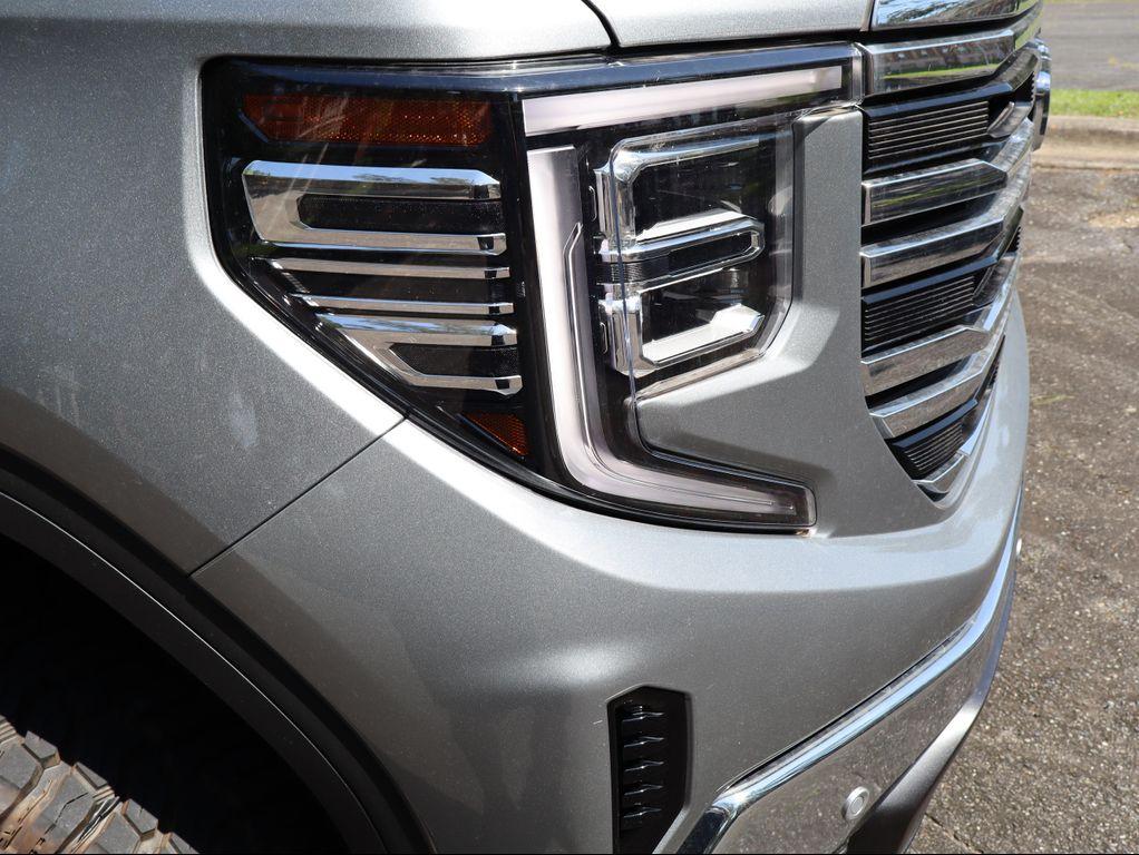 new 2026 GMC Sierra 1500 car, priced at $79,111