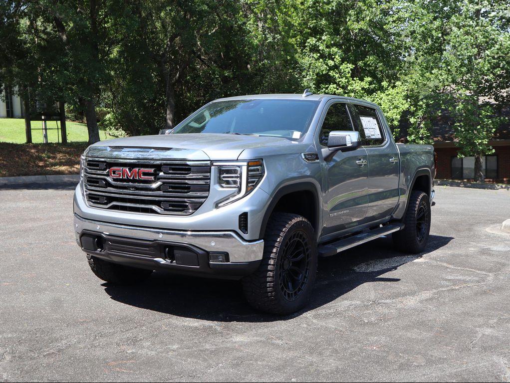new 2026 GMC Sierra 1500 car, priced at $79,111