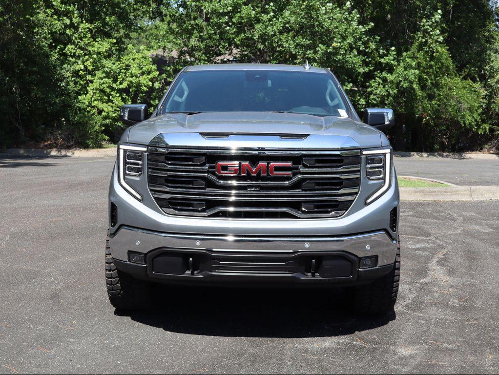 new 2026 GMC Sierra 1500 car, priced at $79,111