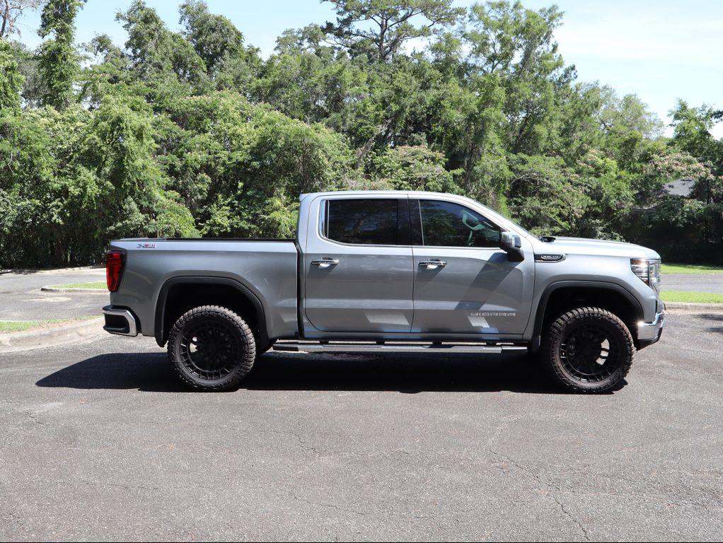 new 2026 GMC Sierra 1500 car, priced at $79,111