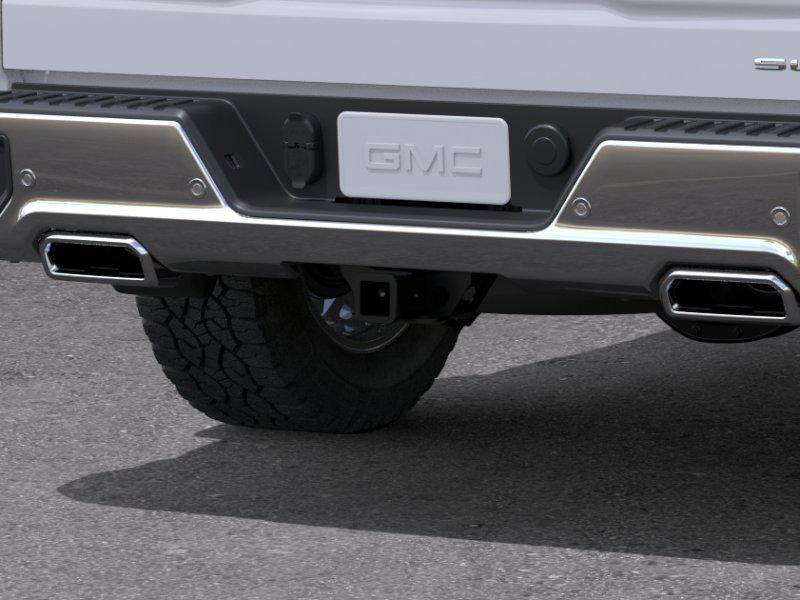 new 2026 GMC Sierra 1500 car, priced at $67,762