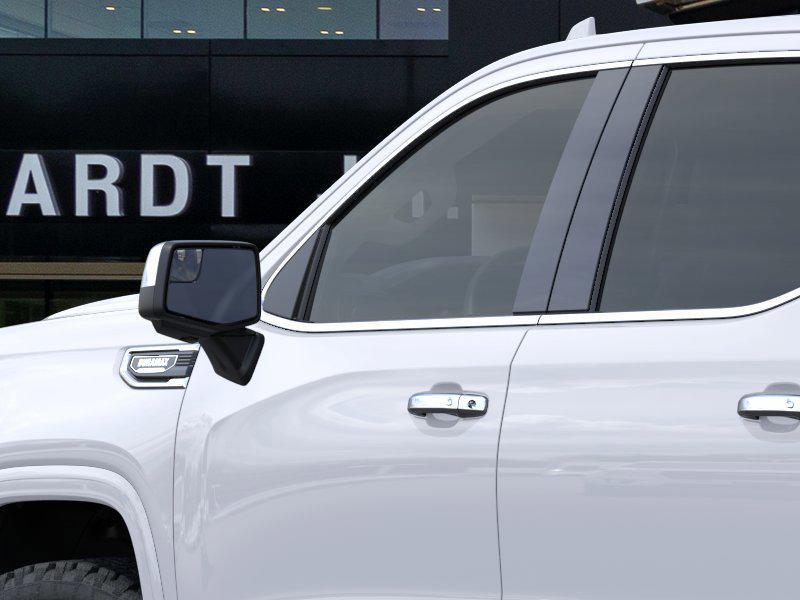 new 2026 GMC Sierra 1500 car, priced at $67,762