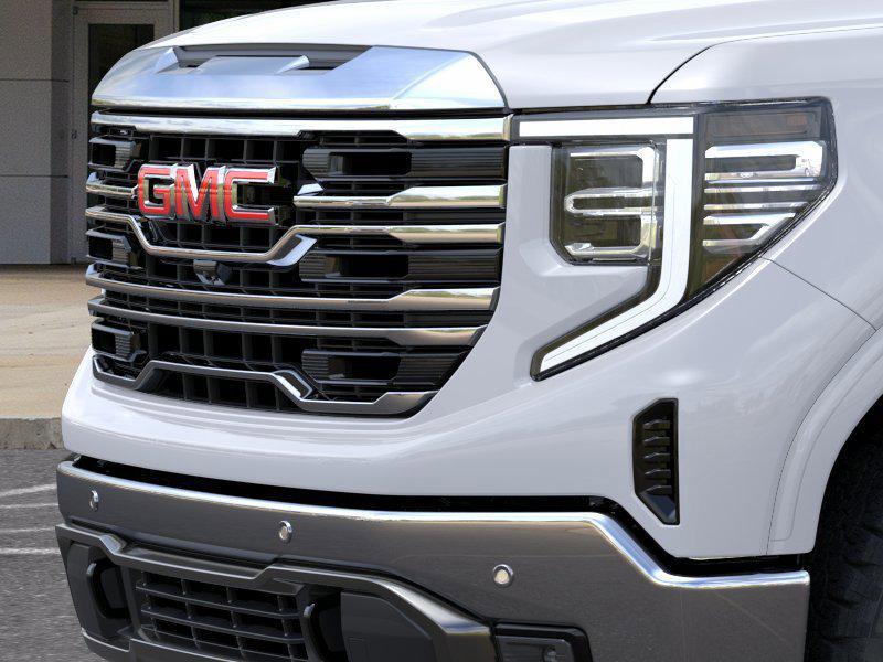 new 2026 GMC Sierra 1500 car, priced at $67,762