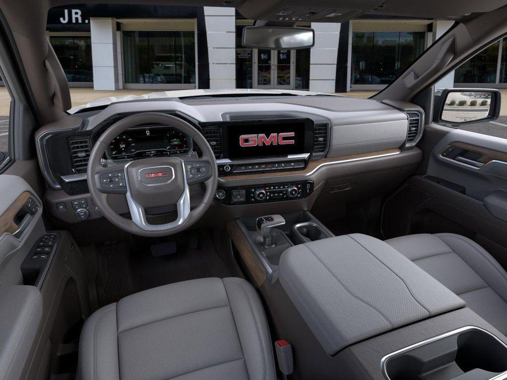 new 2026 GMC Sierra 1500 car, priced at $67,762