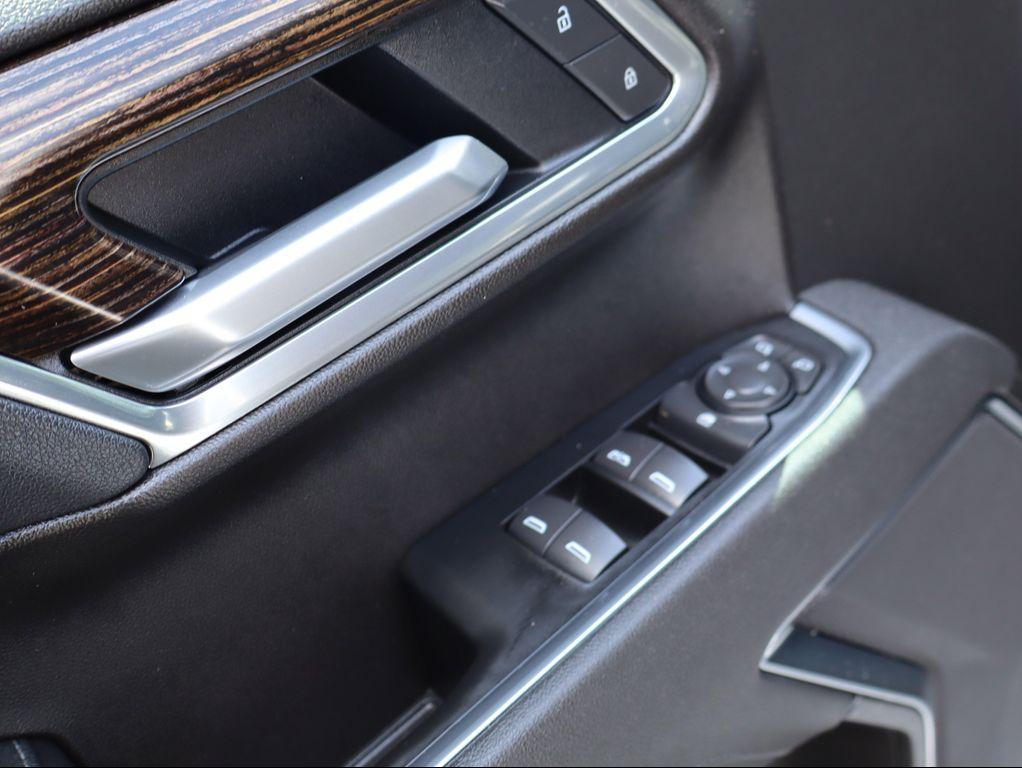 used 2026 GMC Sierra 1500 car, priced at $51,027