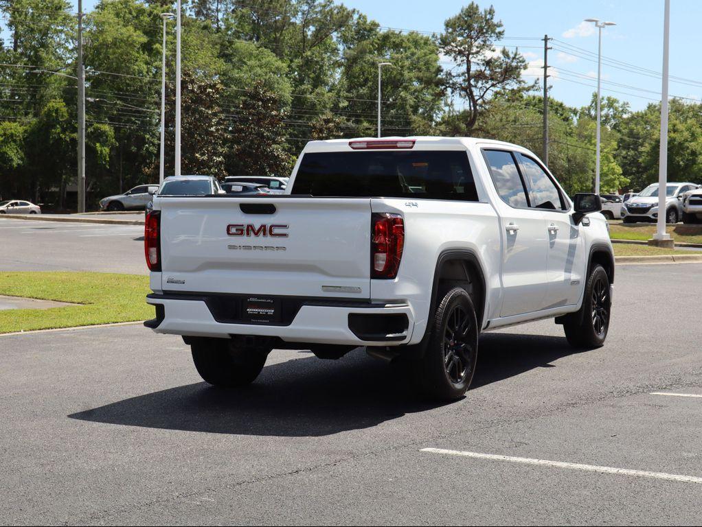 used 2026 GMC Sierra 1500 car, priced at $51,027